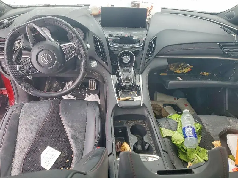 2024 ACURA RDX A-SPEC  