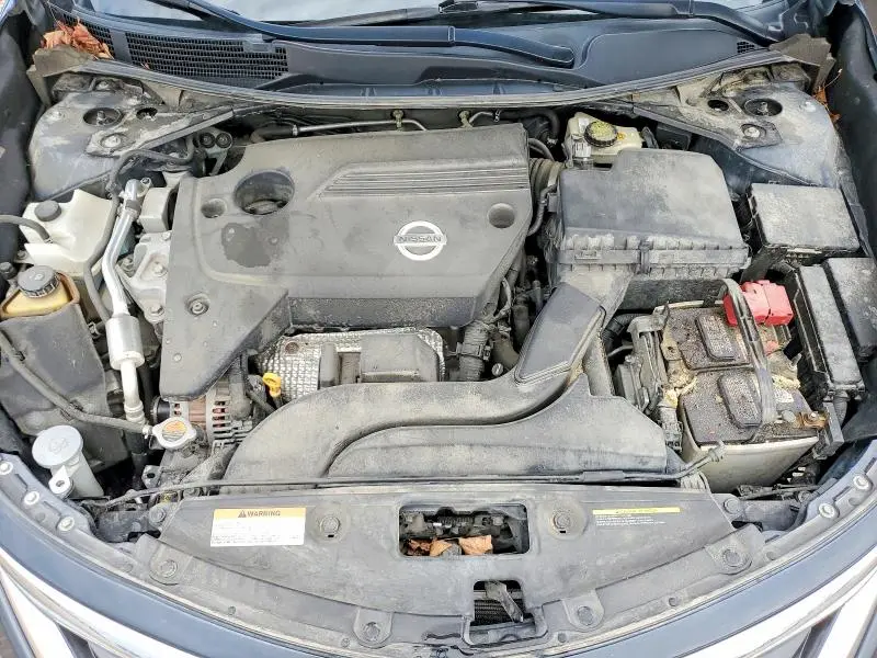 2014 NISSAN ALTIMA 2.5 SL  