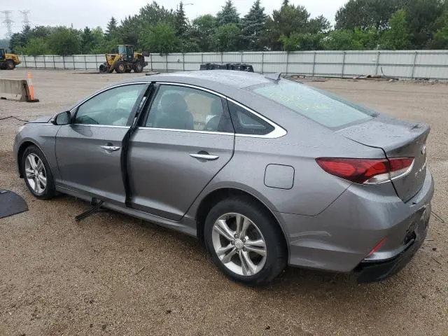 2019 HYUNDAI SONATA LIMITED  