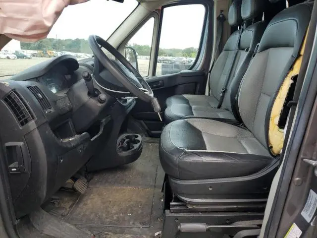 2017 RAM PROMASTER 1500 1500 HIGH  