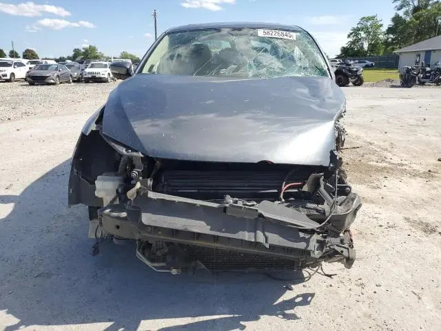 2014 VOLKSWAGEN JETTA TDI  