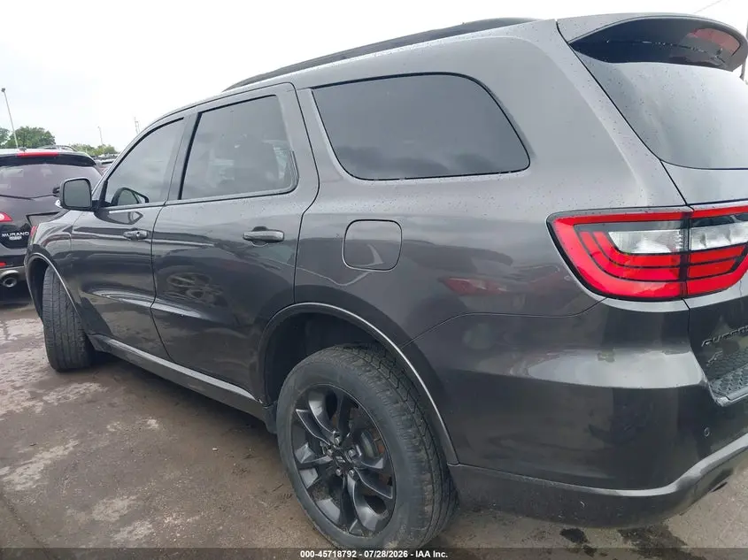 2021 DODGE DURANGO GT PLUS AWD