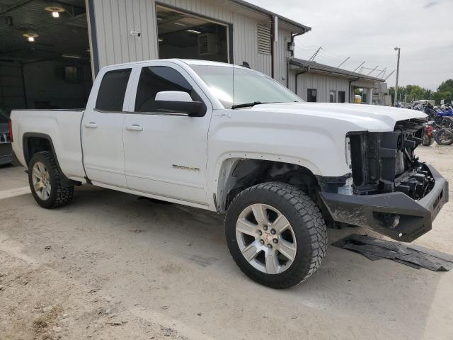 2016 GMC SIERRA K1500 SLE