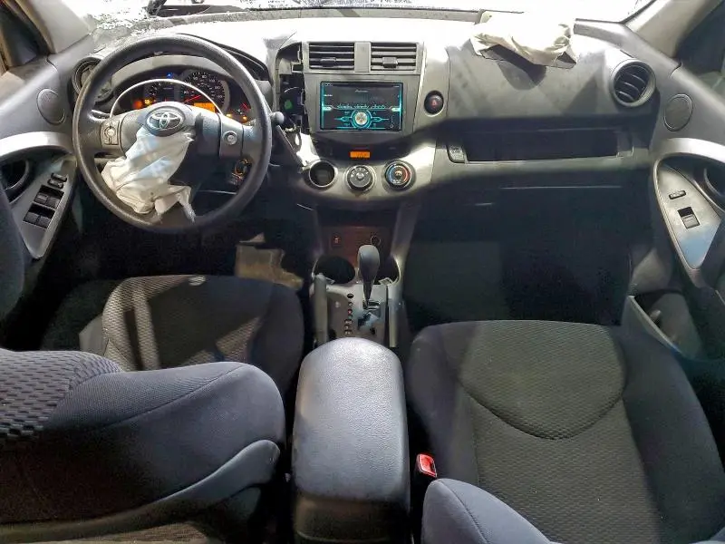 2011 TOYOTA RAV4 SPORT  