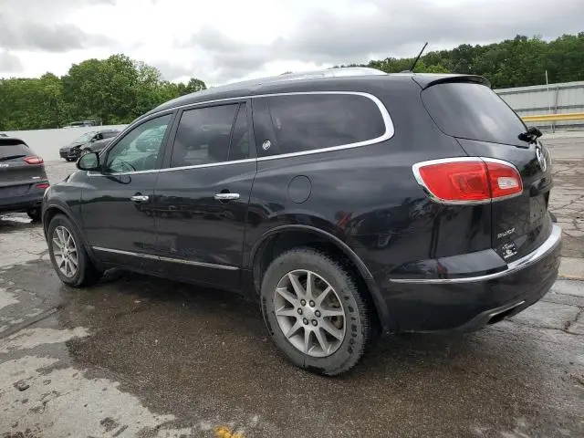 2013 BUICK ENCLAVE 