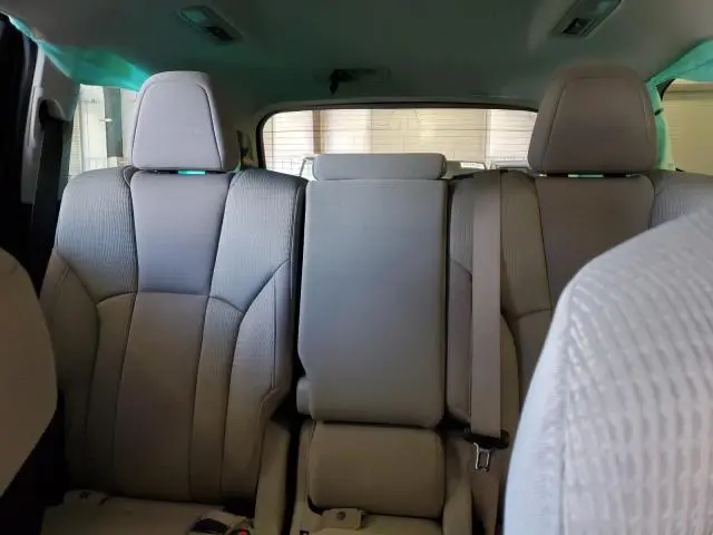 2019 SUBARU ASCENT PREMIUM  