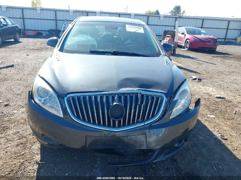 2014 BUICK VERANO  