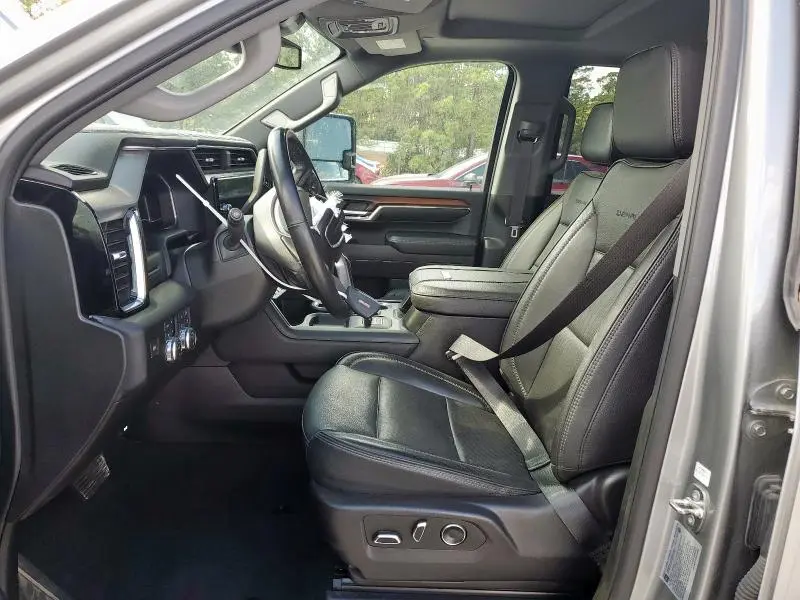 2024 GMC SIERRA K2500 DENALI  