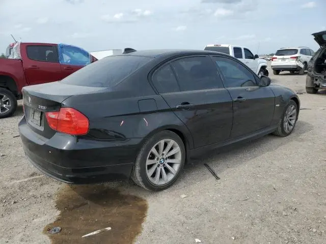 2011 BMW 328 I