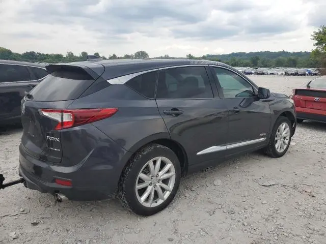 2019 ACURA RDX   