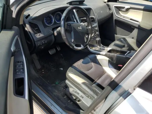 2010 VOLVO XC60 T6  
