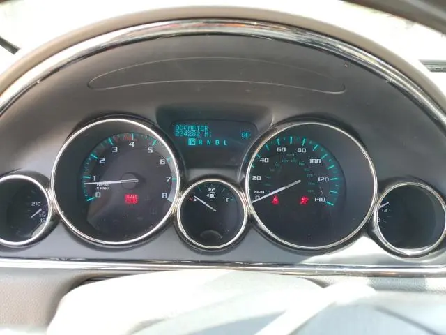 2013 BUICK ENCLAVE
