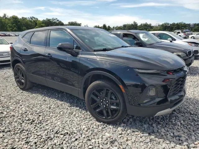 2021 CHEVROLET BLAZER 1LT  