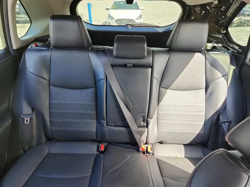 2022 TOYOTA RAV4 LIMITED  