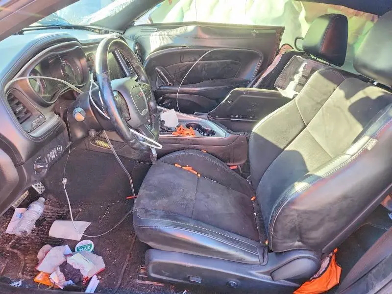 2020 DODGE CHALLENGER GT  