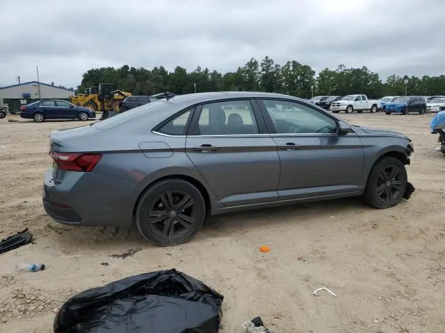 2023 VOLKSWAGEN JETTA SE  