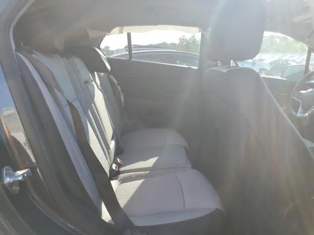 2021 CHEVROLET TRAX 1LT  