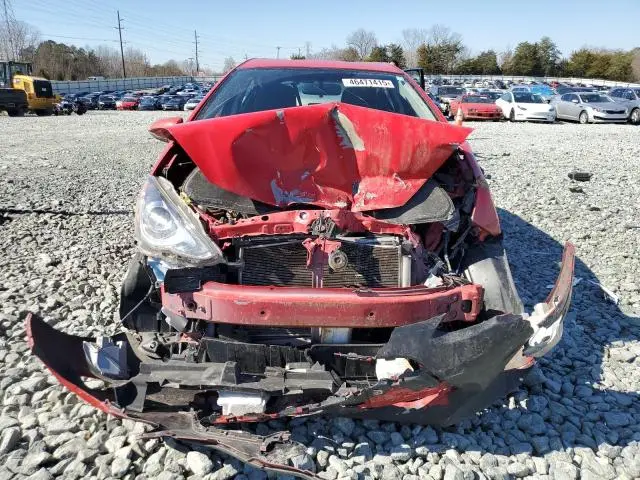 2016 TOYOTA PRIUS C 