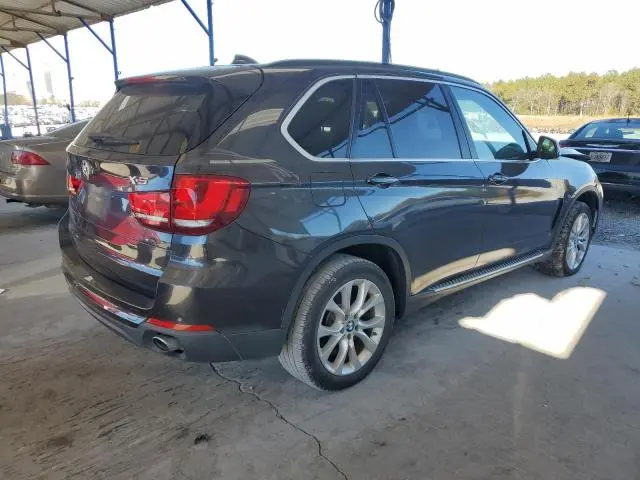 2016 BMW X5 SDRIVE35I  