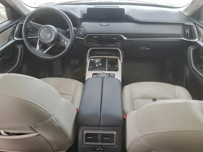 2024 MAZDA CX-90 PREMIUM  