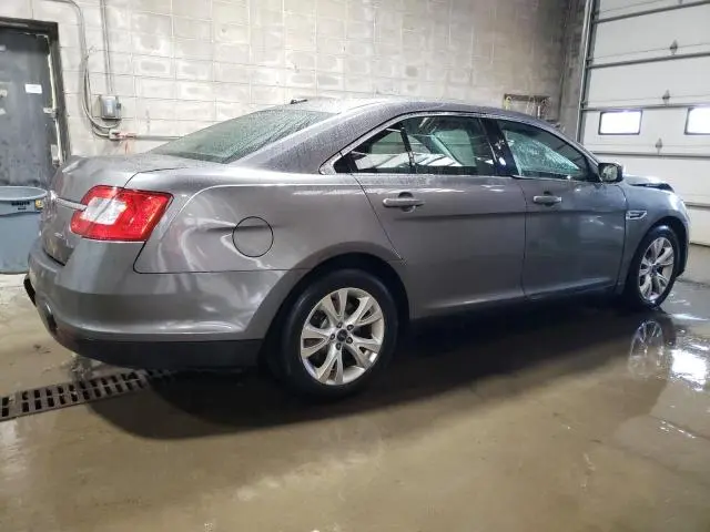 2011 FORD TAURUS SEL  