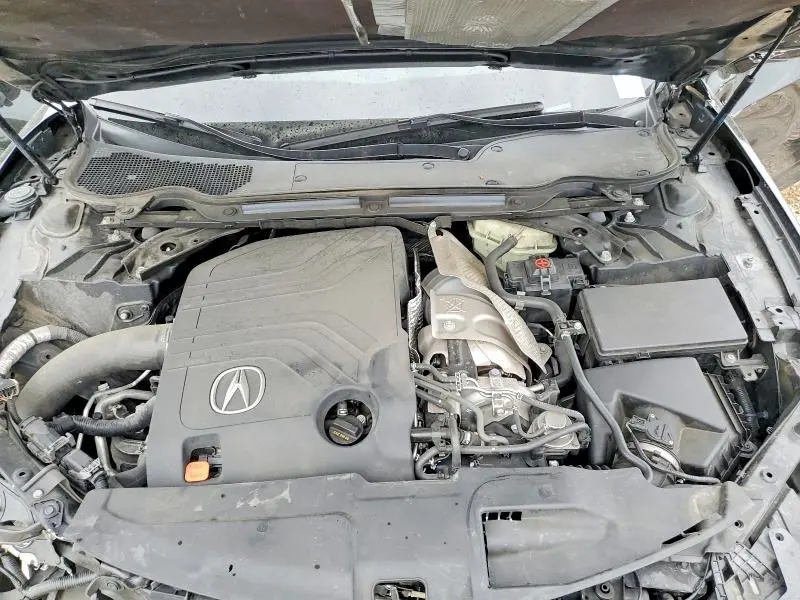 2022 ACURA TLX TYPE S  