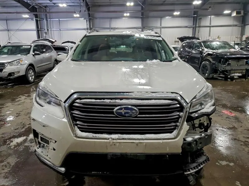 2021 SUBARU ASCENT PREMIUM  