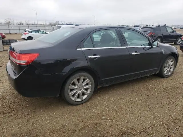 2011 LINCOLN MKZ   