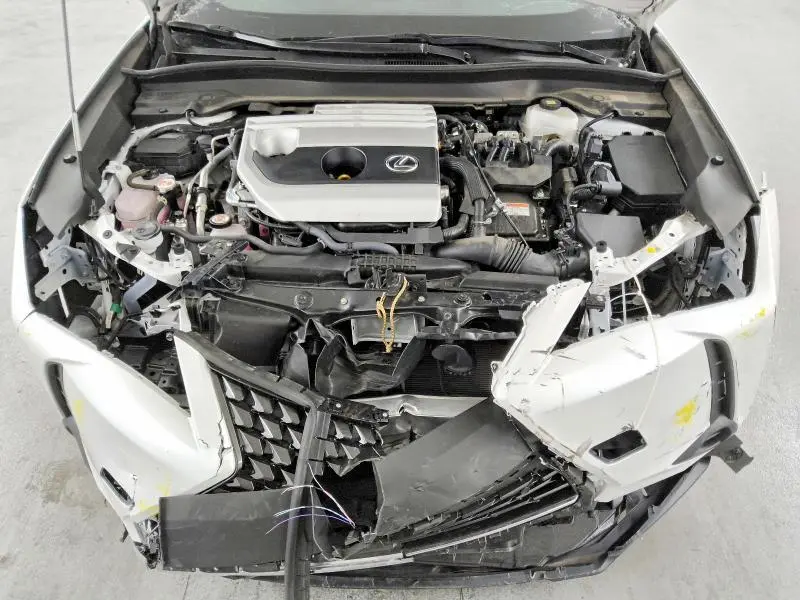 2024 LEXUS UX 250H BASE  
