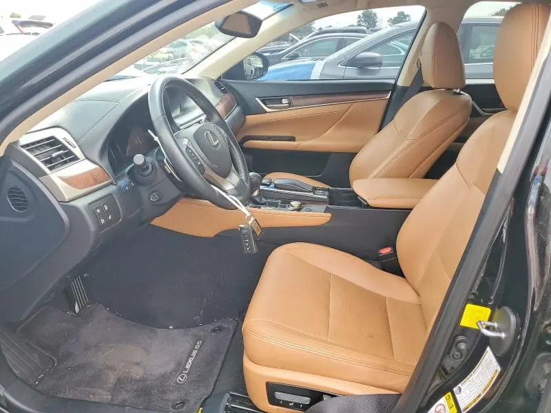 2014 LEXUS GS 350  