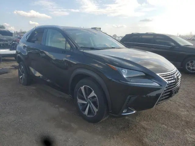 2018 LEXUS NX 300 BASE  