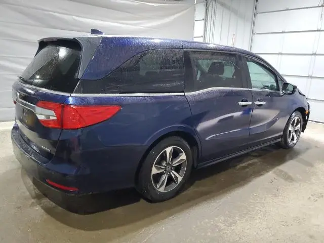 2020 HONDA ODYSSEY TOURING  