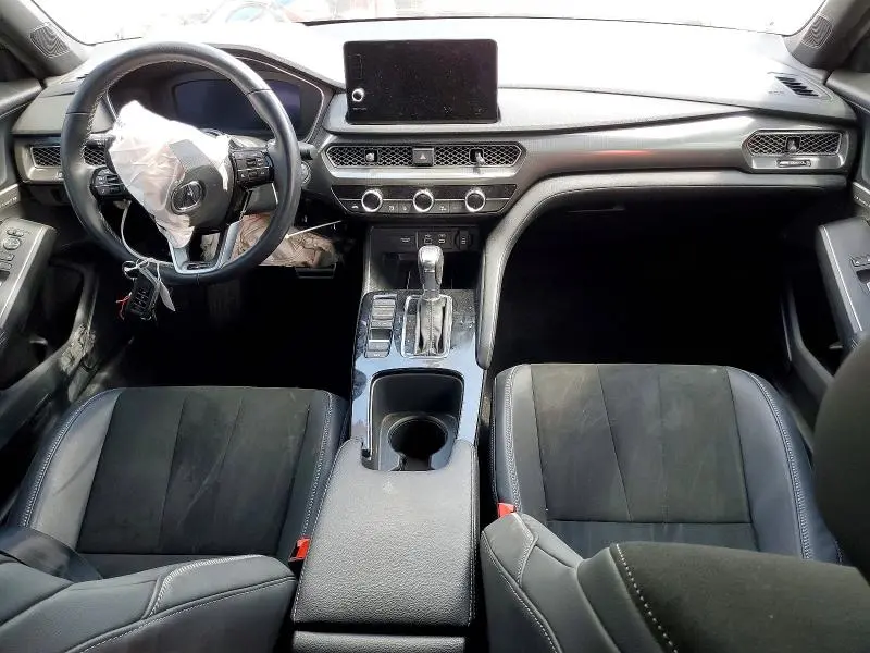2024 ACURA INTEGRA A-SPEC TECH  