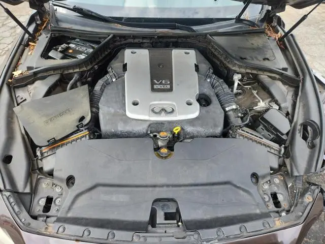 2014 INFINITI Q50 BASE  