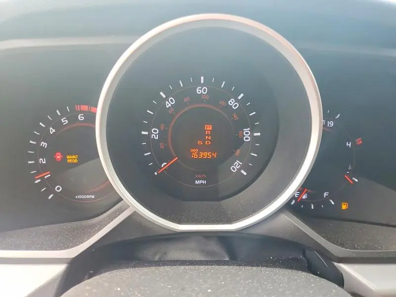 2010 TOYOTA 4RUNNER TRAIL  