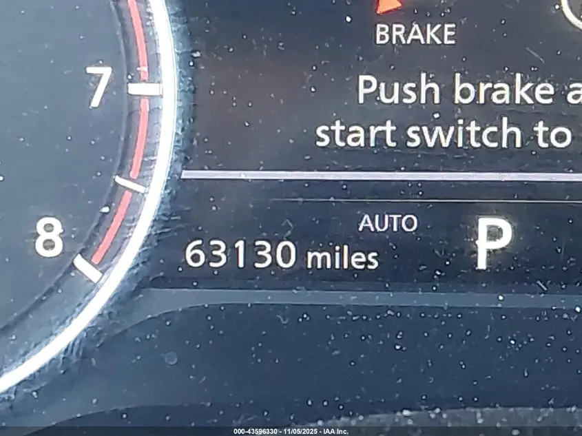 2023 NISSAN ROGUE S INTELLIGENT AWD