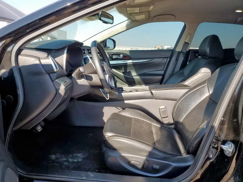 2020 NISSAN MAXIMA SV  