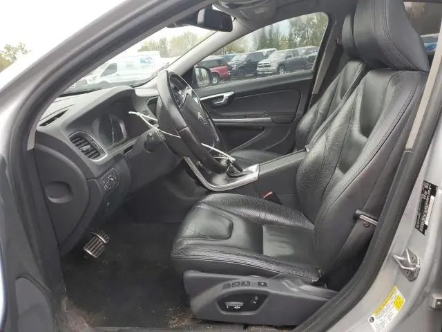 2014 VOLVO S60 T5  