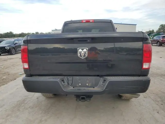2017 RAM 1500 ST  