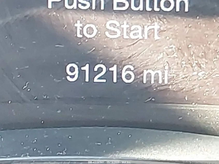 2019 JEEP GRAND CHEROKEE SUMMIT 4X2