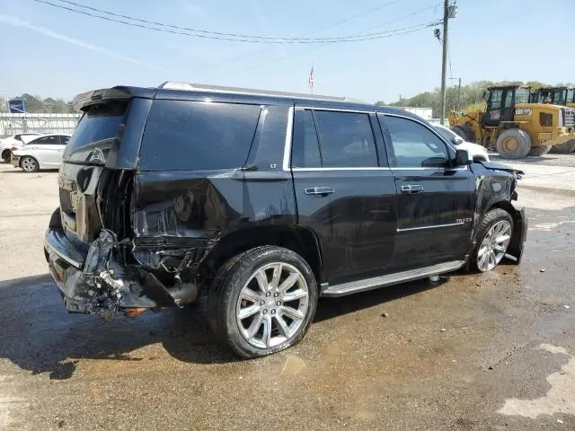 2015 CHEVROLET TAHOE C1500 LT  