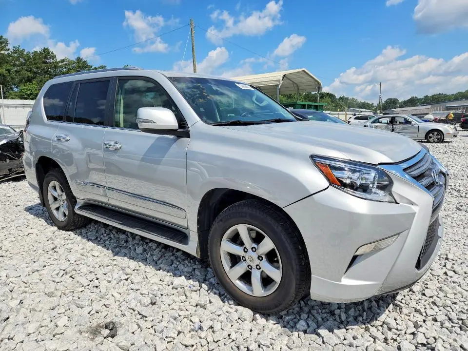 2014 LEXUS GX 460  