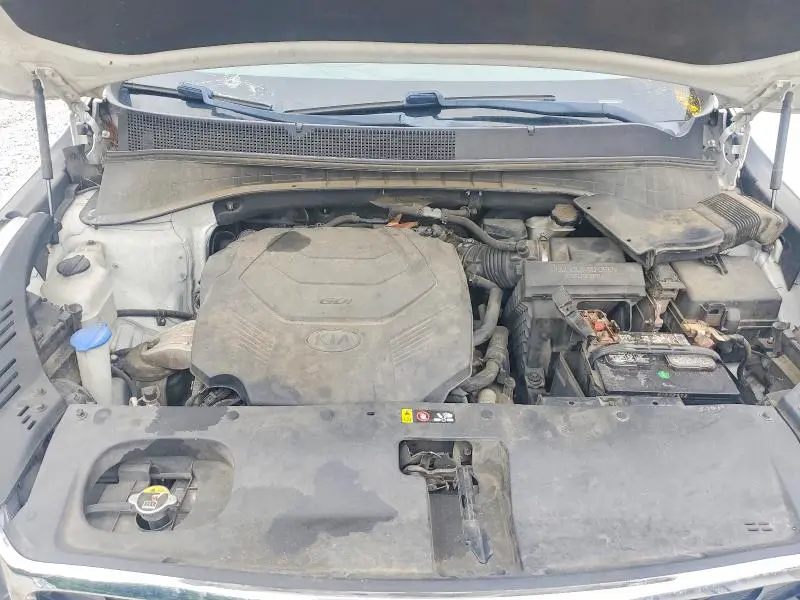 2019 KIA SORENTO LX V6  