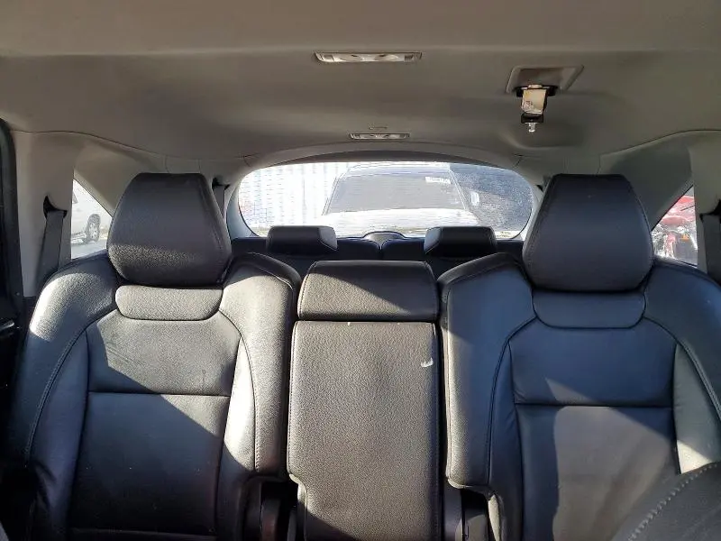 2019 ACURA MDX   