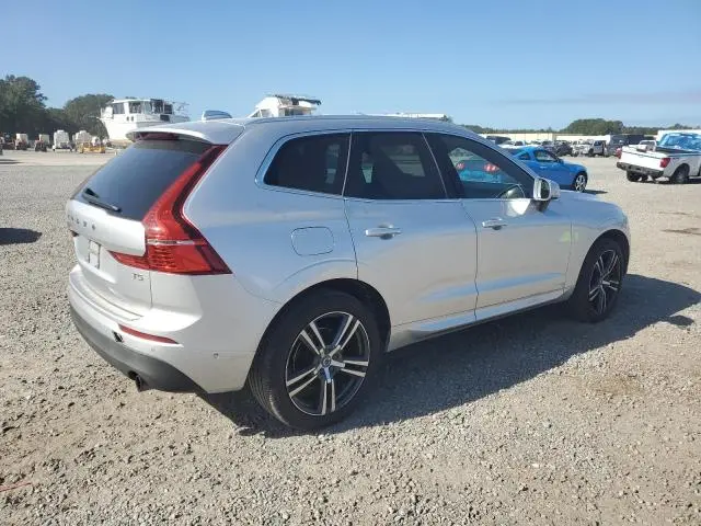 2019 VOLVO XC60 T5 MOMENTUM  