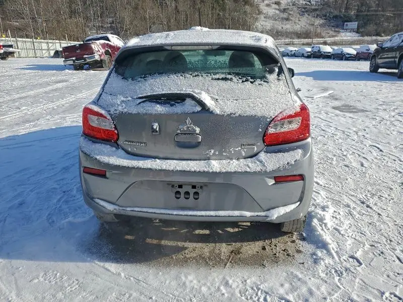 2020 MITSUBISHI MIRAGE LE  