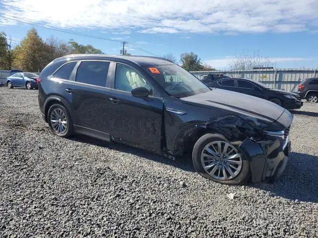 2025 MAZDA CX-90 SELECT  