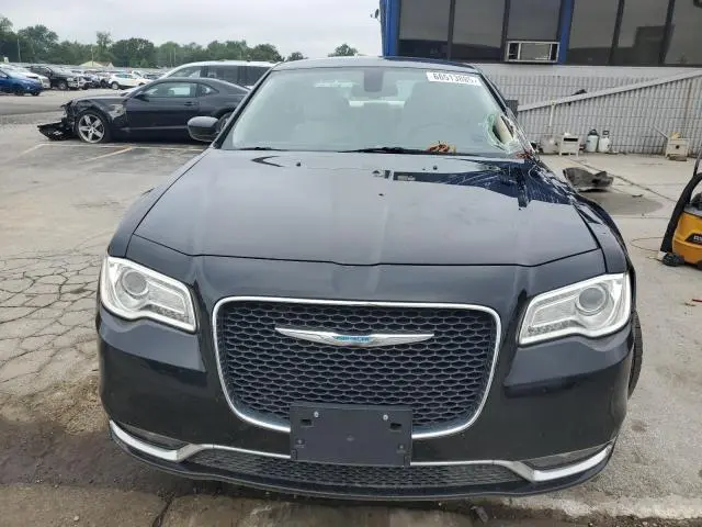 2015 CHRYSLER 300 LIMITED  