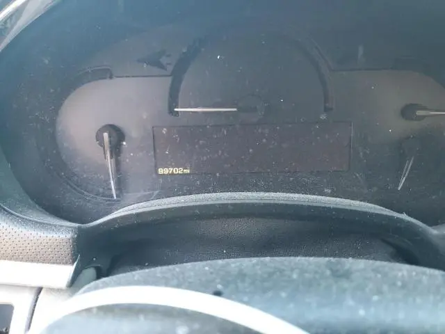 2016 CADILLAC XTS LUXURY COLLECTION  