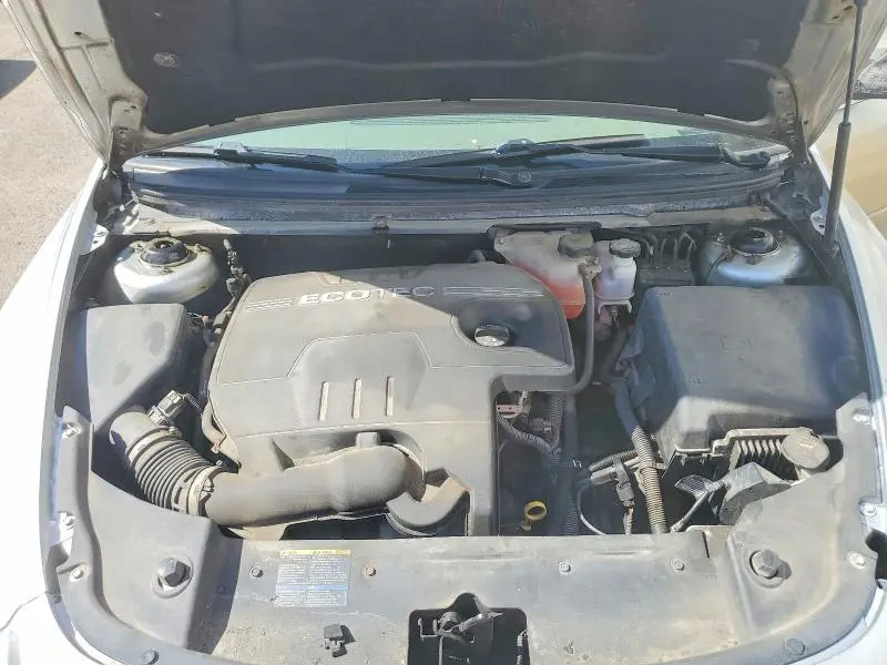 2010 CHEVROLET MALIBU LS  